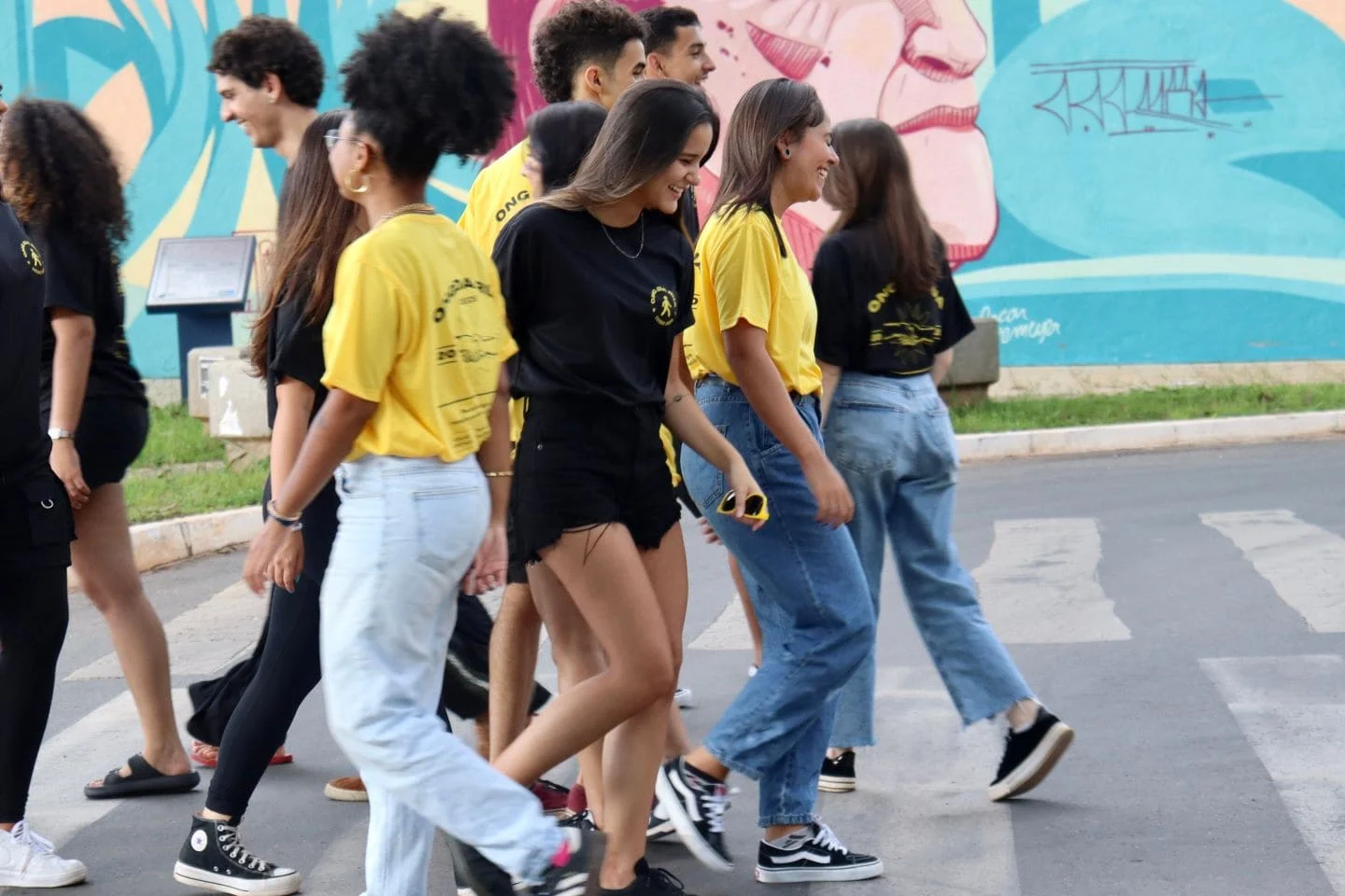 Foto Equipe 2