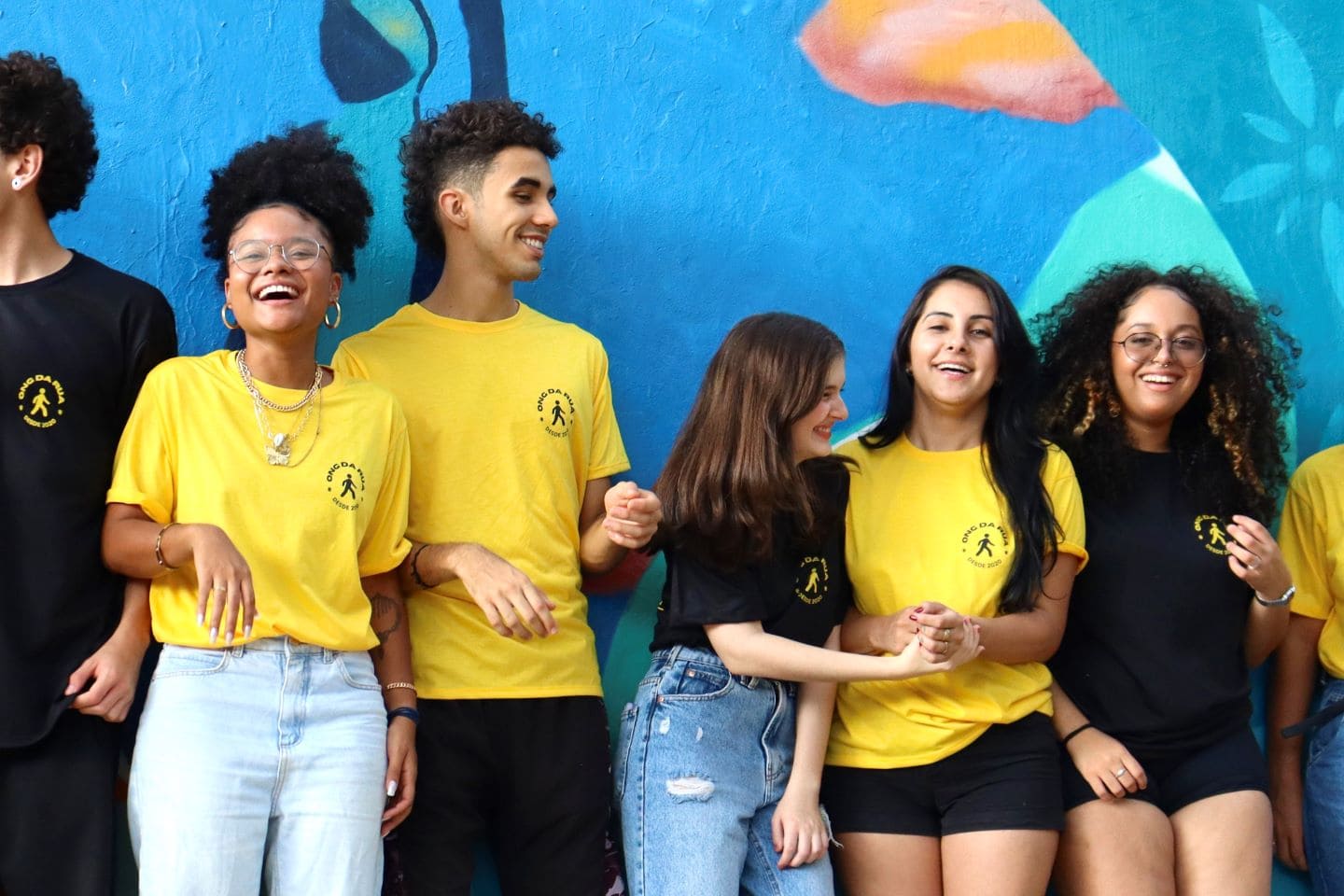 Foto Equipe 3